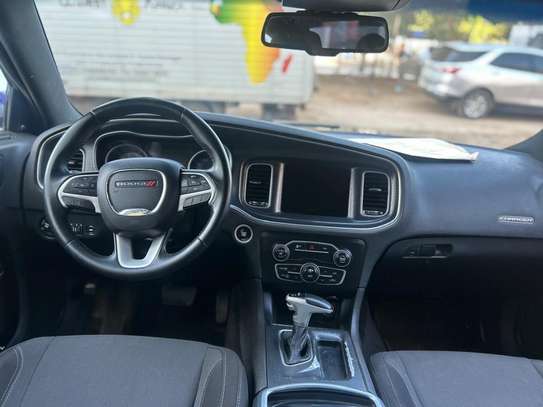 Dodge charge image 6