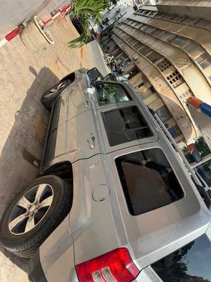 JEEP PATRIOT image 3