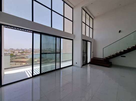 Appartement Duplex d’Exception sur la corniche de Dakar image 9