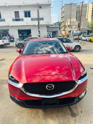 Mazda cx-30 2021 image 1