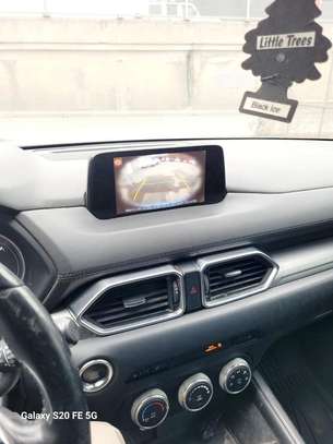 Mazda CX5 image 3