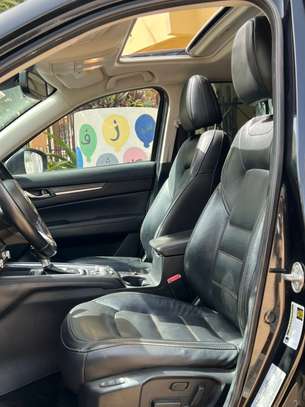 Mazda Cx-5 GT 2019 image 12