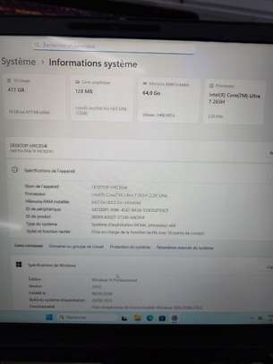 Dell Pro Max 2026 Ultra 7 Ram 64 image 8