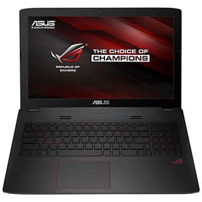 Asus gamer gl552 I7/12go/128ssd+1To/GTX image 3