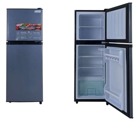 REFRIGERATEUR SMART TECHNOLOGY 149LITRES 2PORTES image 1