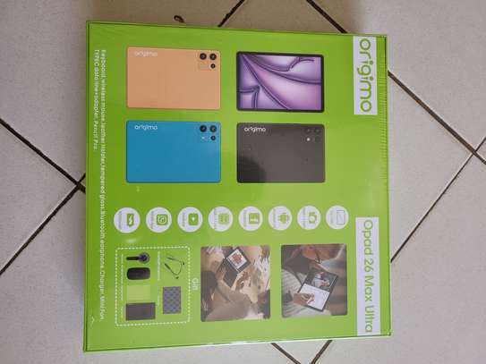 Tablette PC origimo 512go image 2