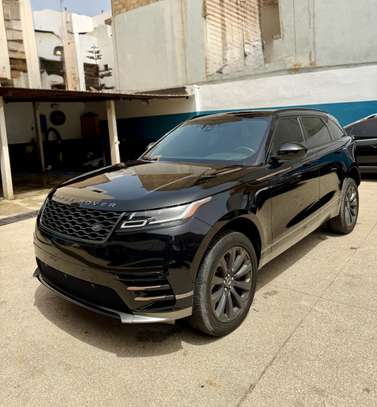 Range velar R-Dynamic 2018 image 8
