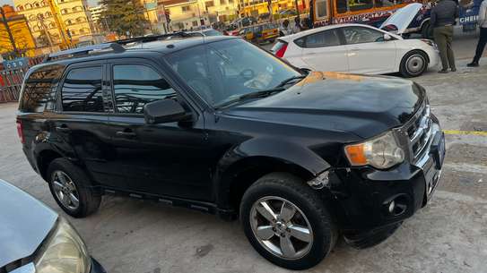 Location Ford Escape 20 000 frs/jour image 8
