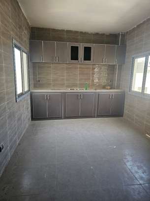 Appartement F4 Cité Damel 2 image 5