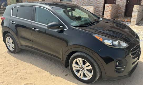 Kia Sportage 2018 LX image 9