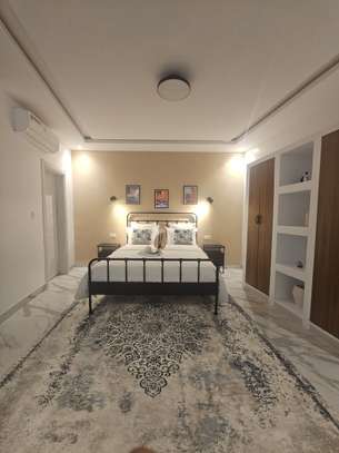 JOLI APPARTEMENT MEUBLÉ F3 À MERMOZ image 5