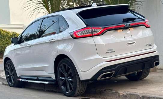 Ford Edge image 3