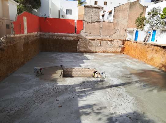 À VENDRE – PLATEAU DE BUREAUX DE 179 M² | POINT E, DAKAR image 11