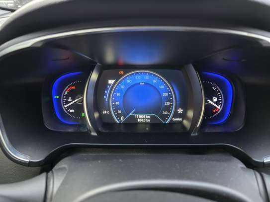 Renault sm6 image 13