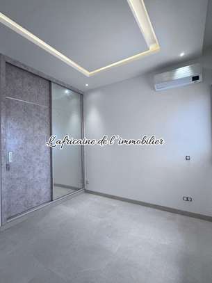 Appartement Duplex F4 à louer – Mermoz image 7