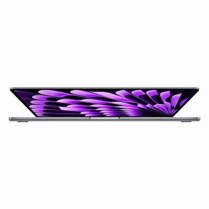 Mac Book Air Puce M2 de 15 Pouces ssd 1 Tera Ram 16 Gb image 1