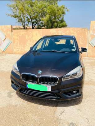 Bmw 218i à vendre image 1