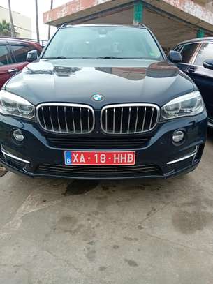 BMW X5 image 2