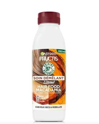 Soin démêlant Garnier Macadamia 350ml image 1