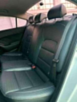 Kia k3 image 7