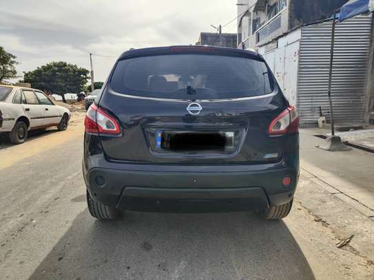 Nissan Qashquai 2011 image 7