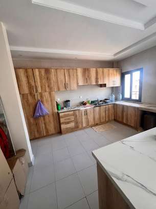 Appartement à louer à Zac mbao à la cité des députés image 12