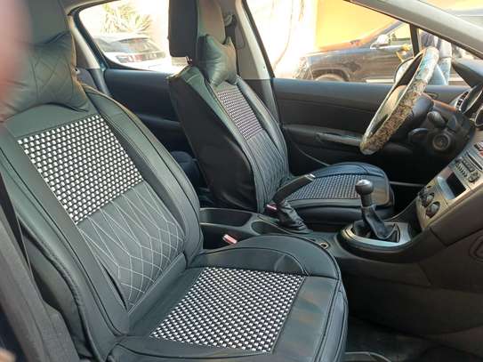 Peugeot 308 image 3