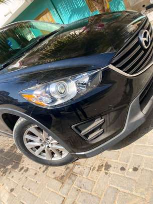 MAZDA CX-5 2016 image 5