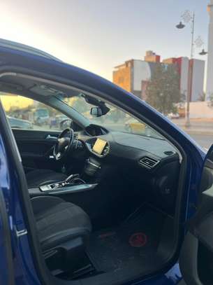 LOCATION PEUGEOT 308 DE 2018 image 12