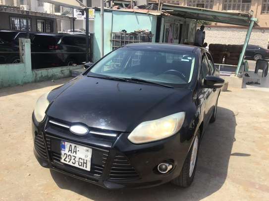 FORD FOCUS  SE ANNÉE 2013 image 11