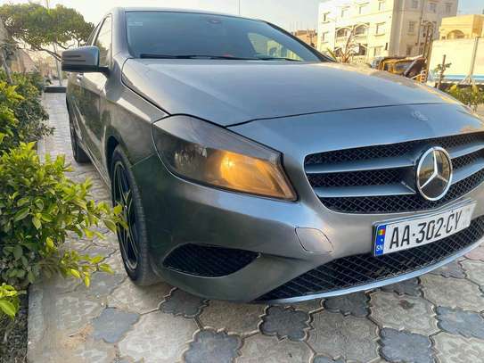 Mercedes Benz 200C image 10