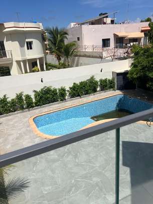 Très belle villa à louer aux MAMELLES image 8