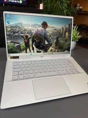 Dell i7 11th gen / ssd 512gb / 16gb ram image 11