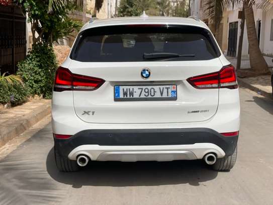 BMW X1  2020 version xdrive image 14