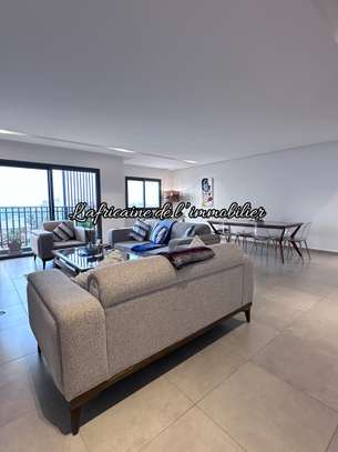 À Louer – Appartement Meublé à Palm Riviera, Ngor-Almadies image 5