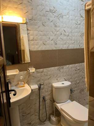 Joli appartement meublé à louer aux Mamelles image 15