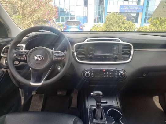 KIA SORENTO 2018 FULL OPTIONS image 2