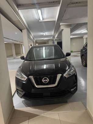 Nissan Kiks 2020 image 1