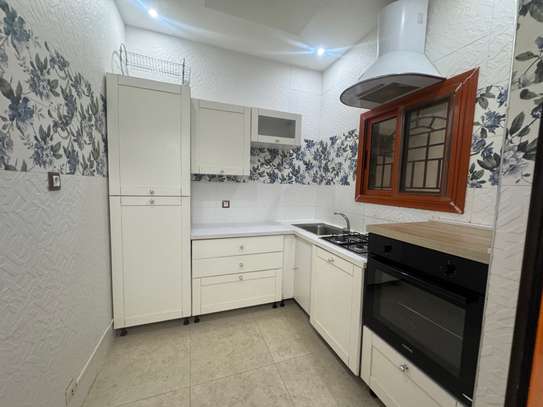 Bel appartement de chambres à louer Almadie image 10