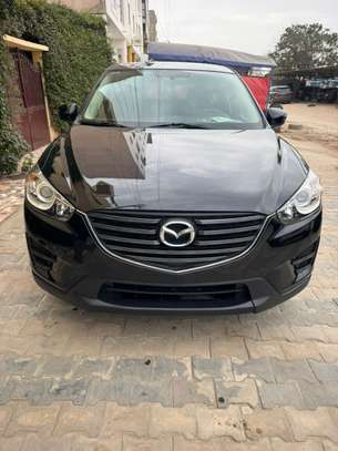 Mazda cx5 image 2