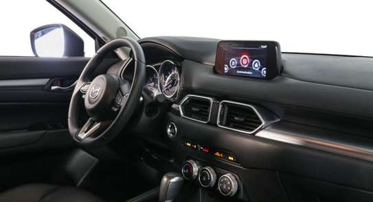 Mazda cx5 image 11