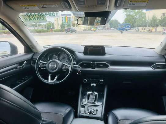 Mazda cx5 2018 venant image 12