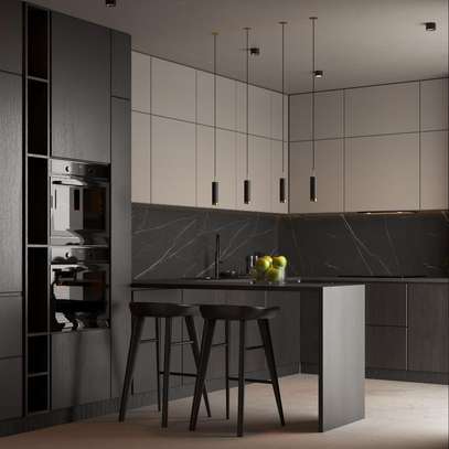 RESIDENCE AMIRA F5 HAUT STANDING image 6