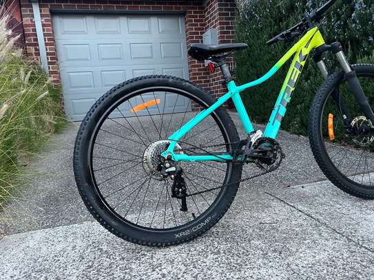 𝙑𝙀𝙇𝙊 𝙑𝙏𝙏 27.5" 𝙏𝙍𝙀𝙆 𝙈𝘼𝙍𝙇𝙄𝙉 5 image 3