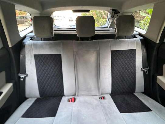 Renault duster 2019 image 4