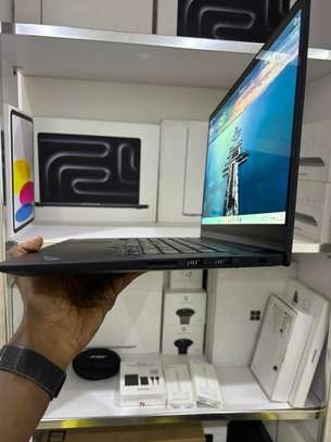 Lenovo ThinkPad X1 Extreme Gen 3 - I7 10e | 16GB RAM | 512 image 5