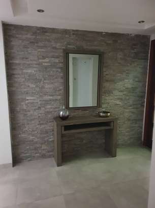 Location appartement F4 haut standing Almadies image 10
