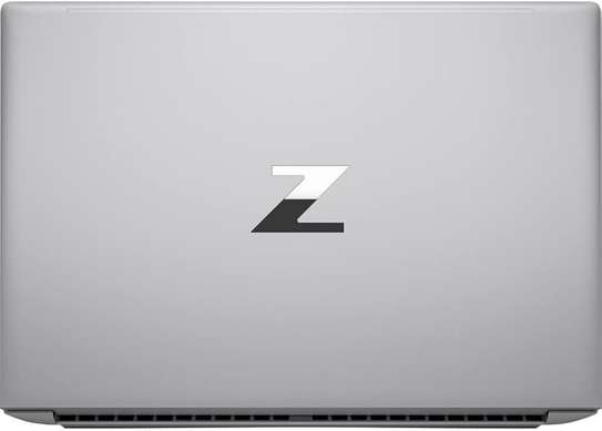 HP ZBOOK FURY 16 G9 i7 12th gen image 6