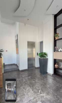 APPT DE STANDING A LOUER AUX ALMADIES image 3