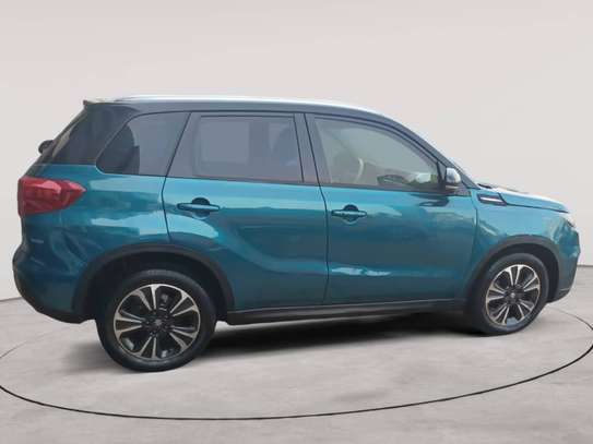 SUZUKI VITARA - SUV Compact et Polyvalent image 6
